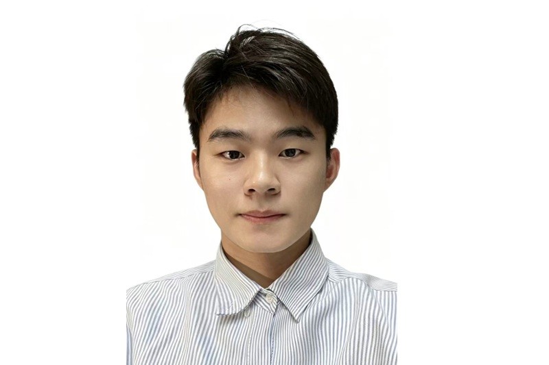 李政洁